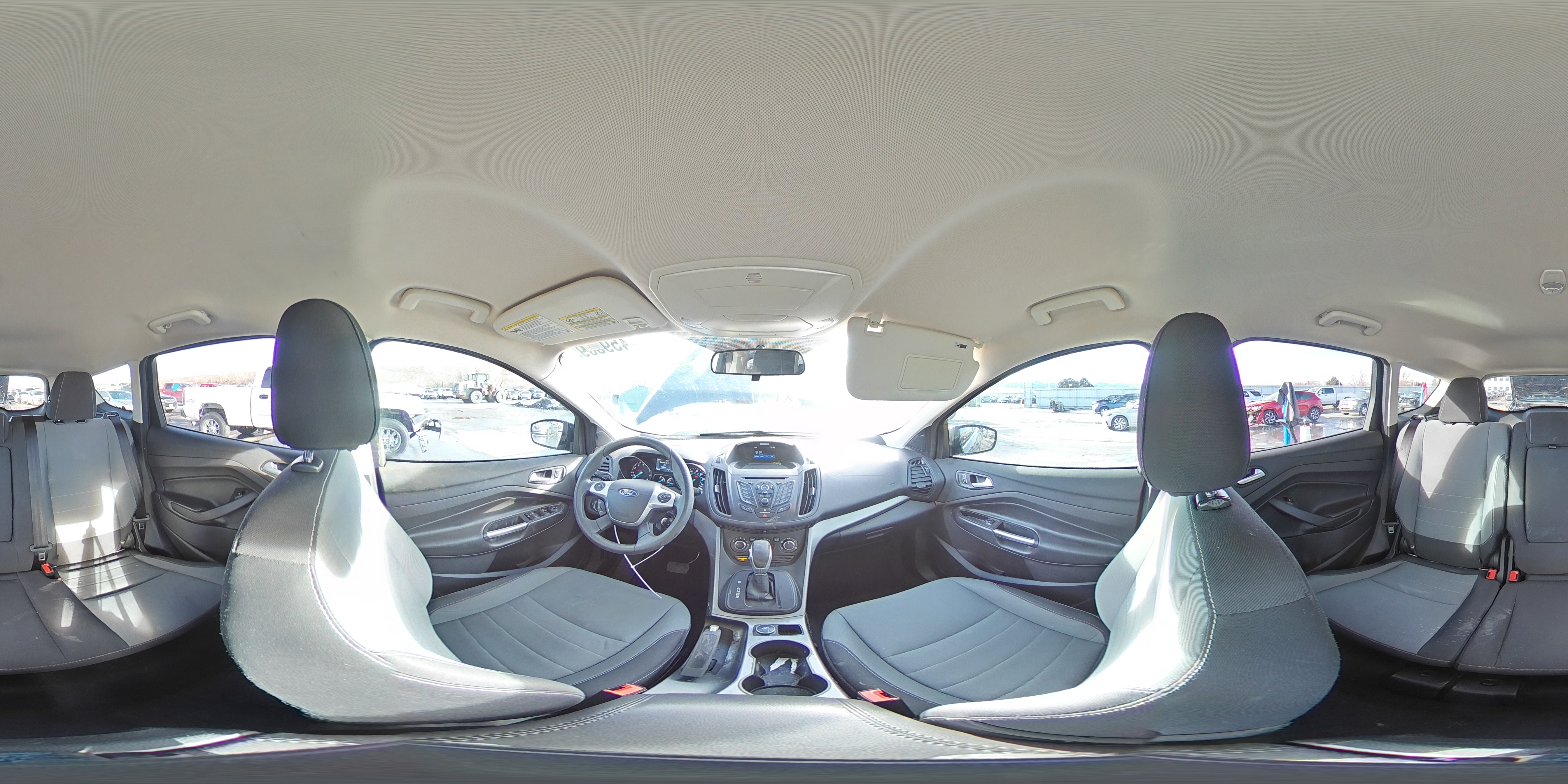 2016 Ford Escape - Image 15