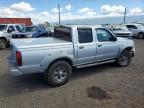 2002 Nissan Frontier Crew Cab Xe en Venta en Kapolei, HI - All Over