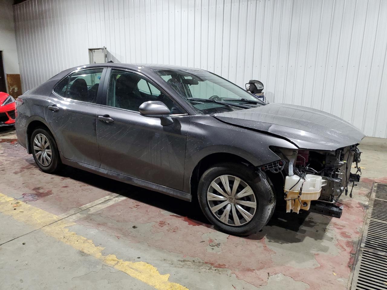2023 Toyota Camry - Image 4