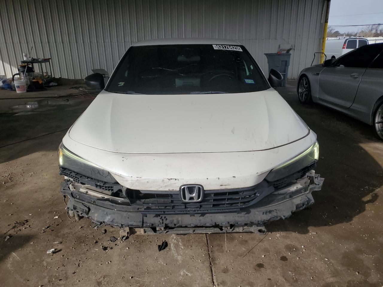 2022 Honda Civic - Image 6