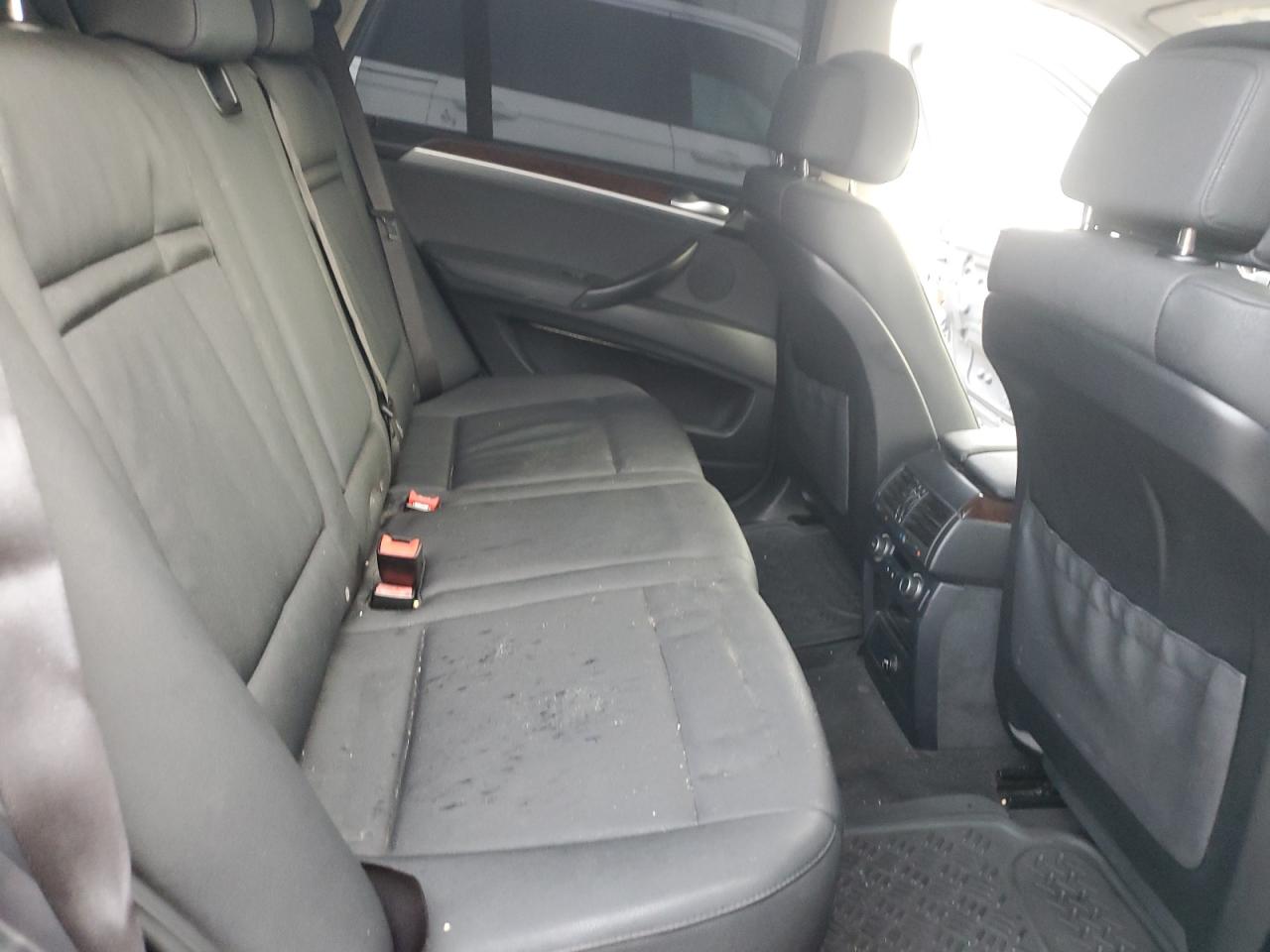 2009 BMW X5 - Image 11