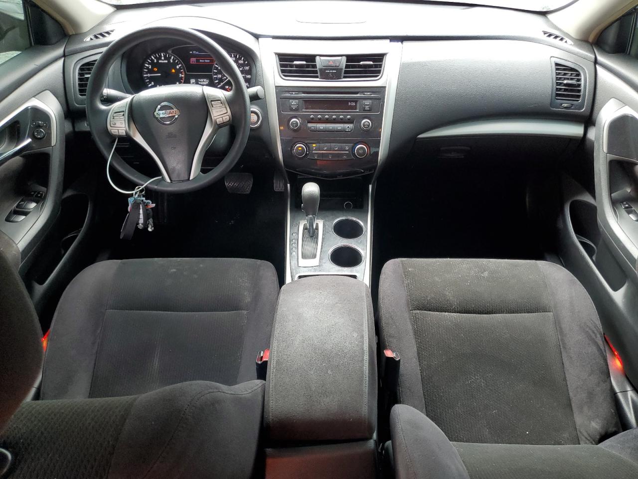2013 Nissan Altima - Image 8