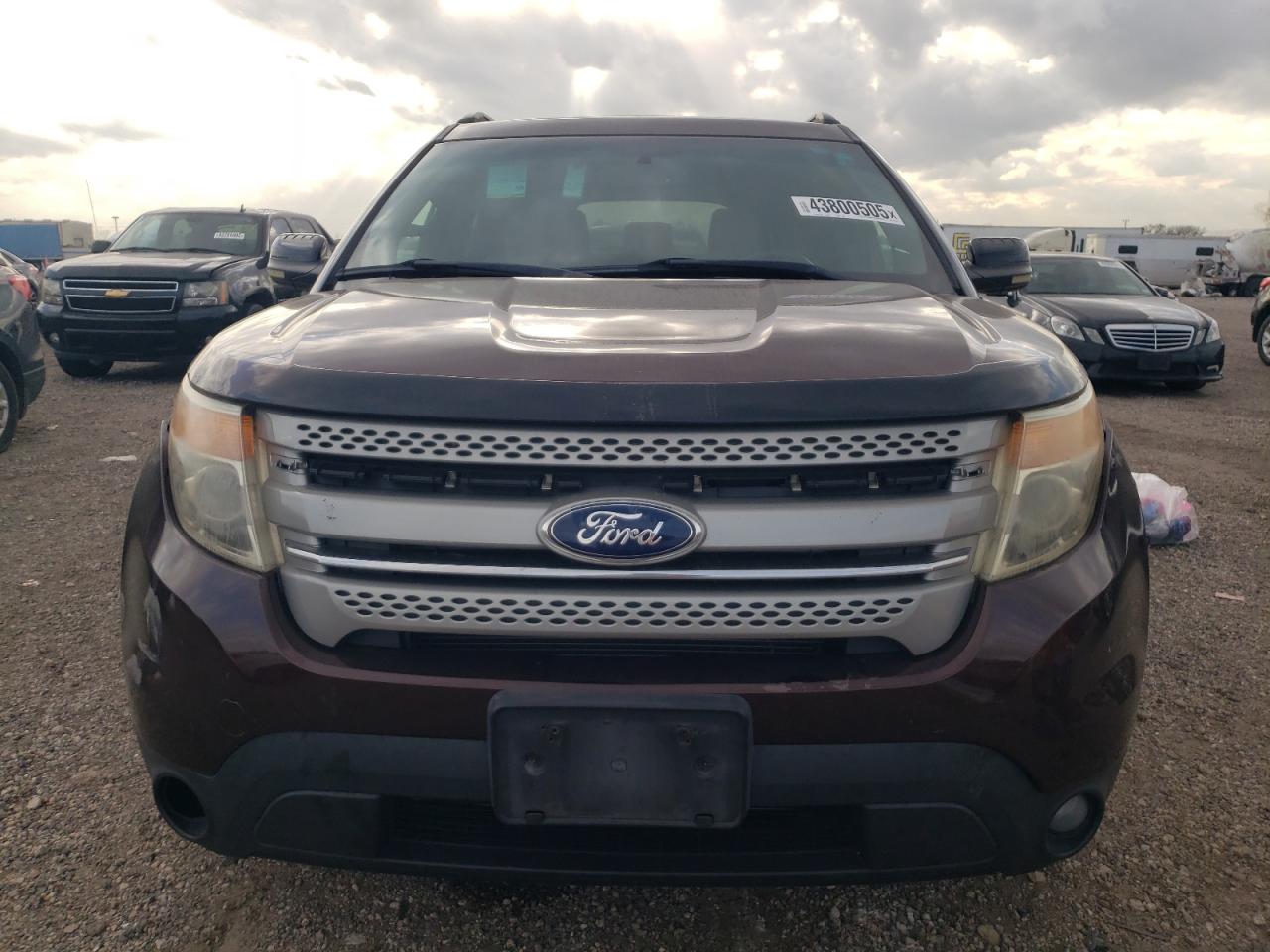 2012 Ford Explorer - Image 5