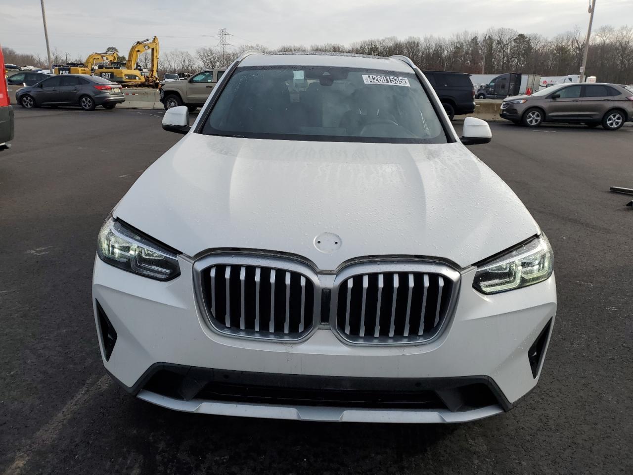 2024 BMW X3 - Image 5