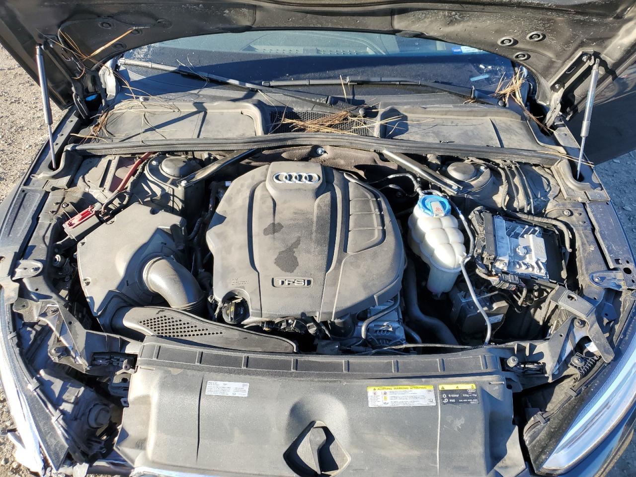 2018 Audi A5 - Image 11