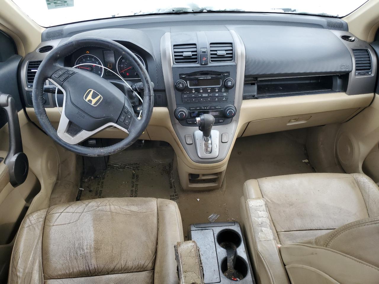 2009 Honda CR-V - Image 8
