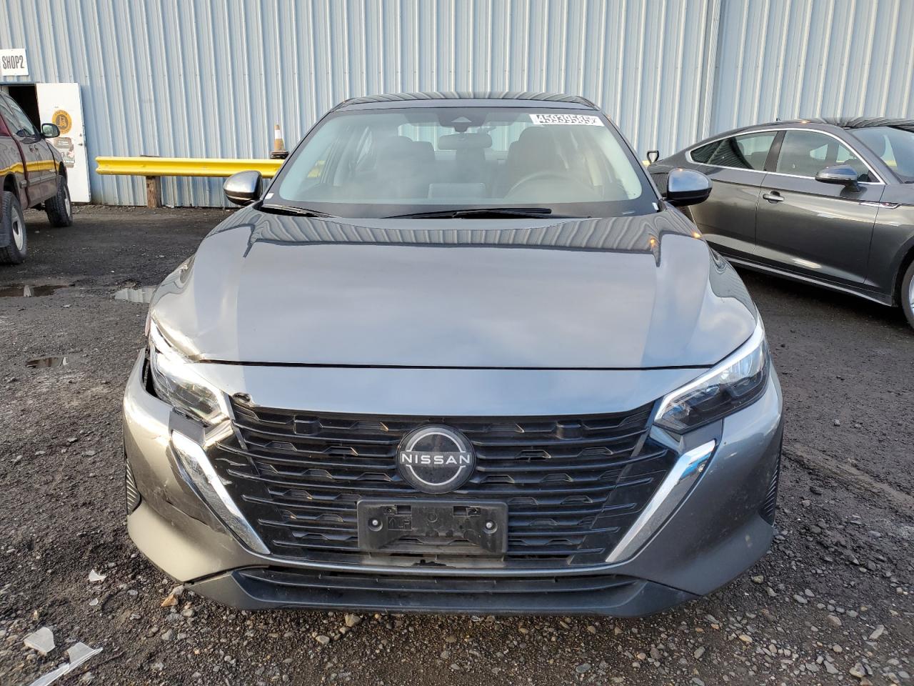 2024 Nissan Sentra - Image 5