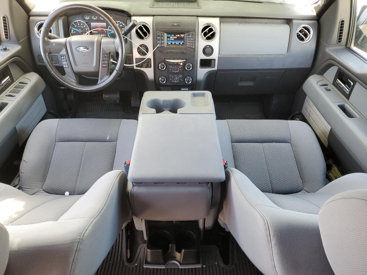 2013 Ford F-150 - Image 10