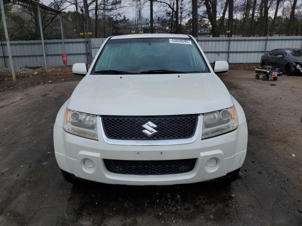 2008 Suzuki Grand Vitara - Image 5