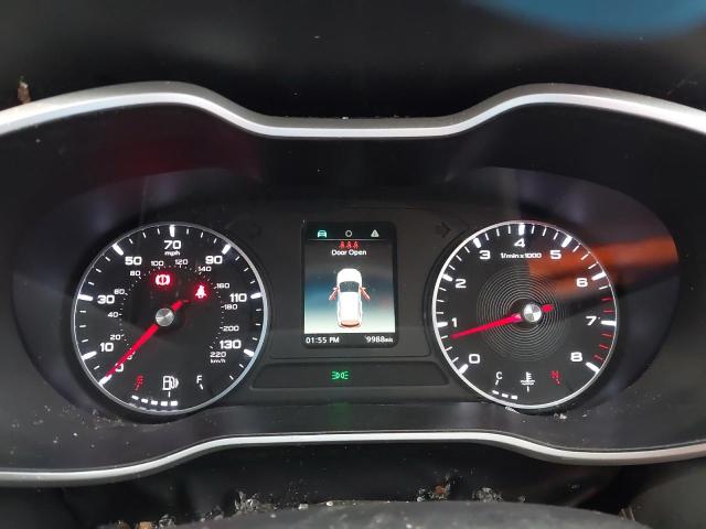 2023 MG ZS EXCITE