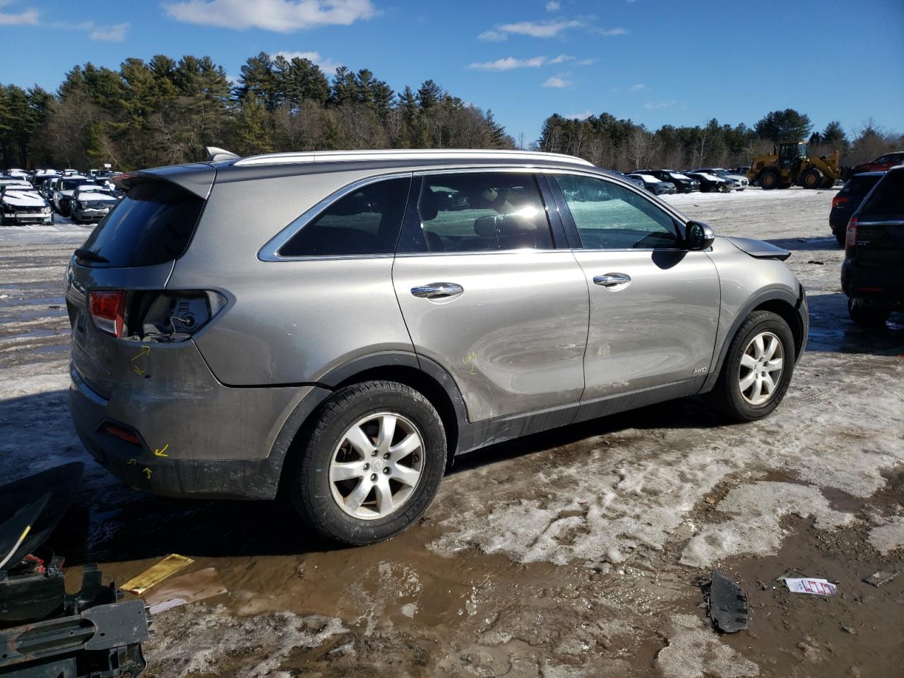 2016 Kia Sorento - Image 3