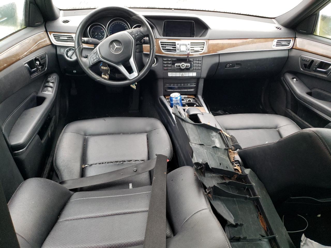 2015 Mercedes-Benz E-klasse - Image 8