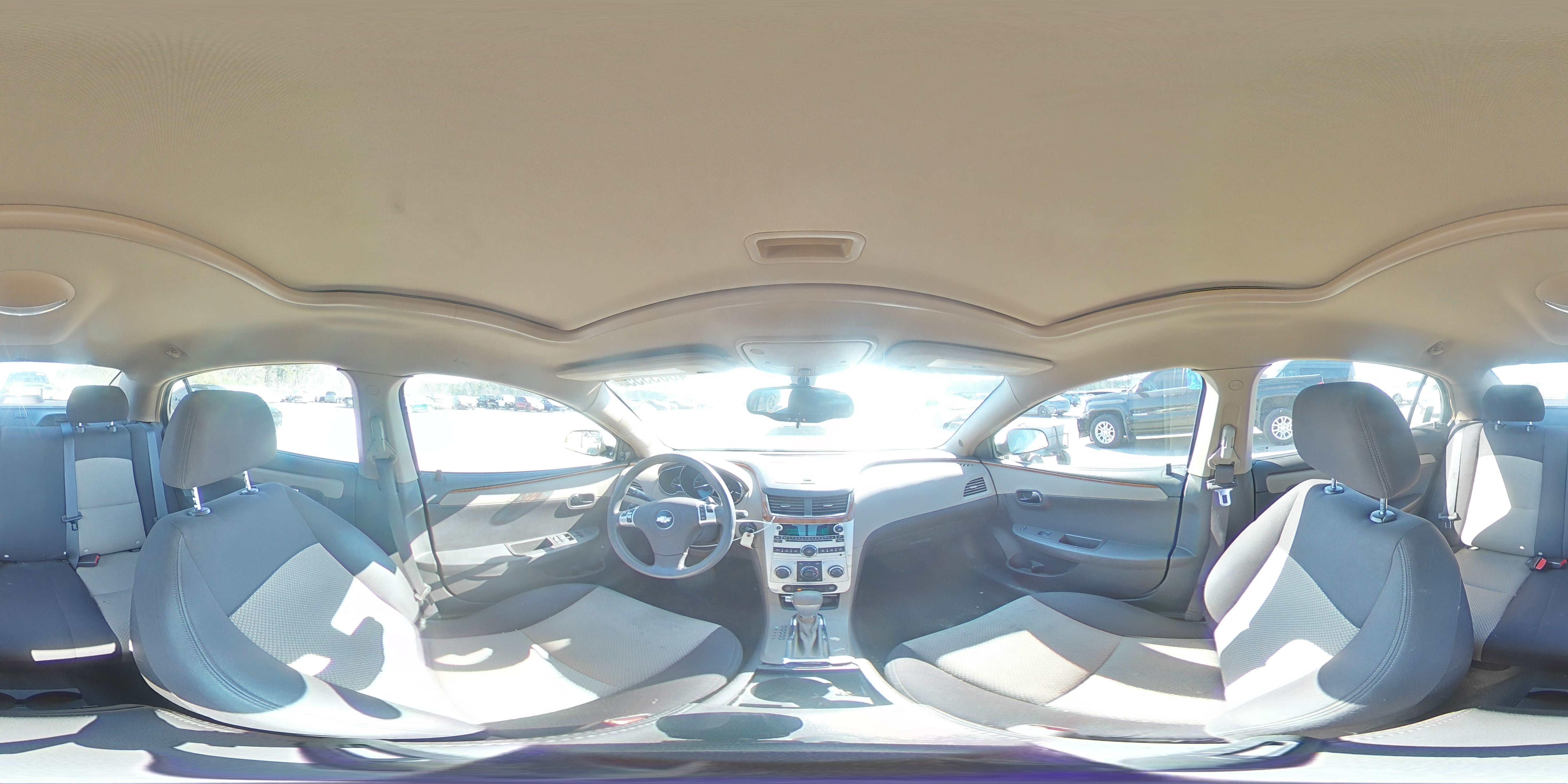 2009 Chevrolet Malibu - Image 12