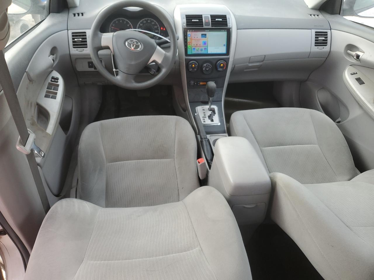 2010 Toyota Corolla - Image 8