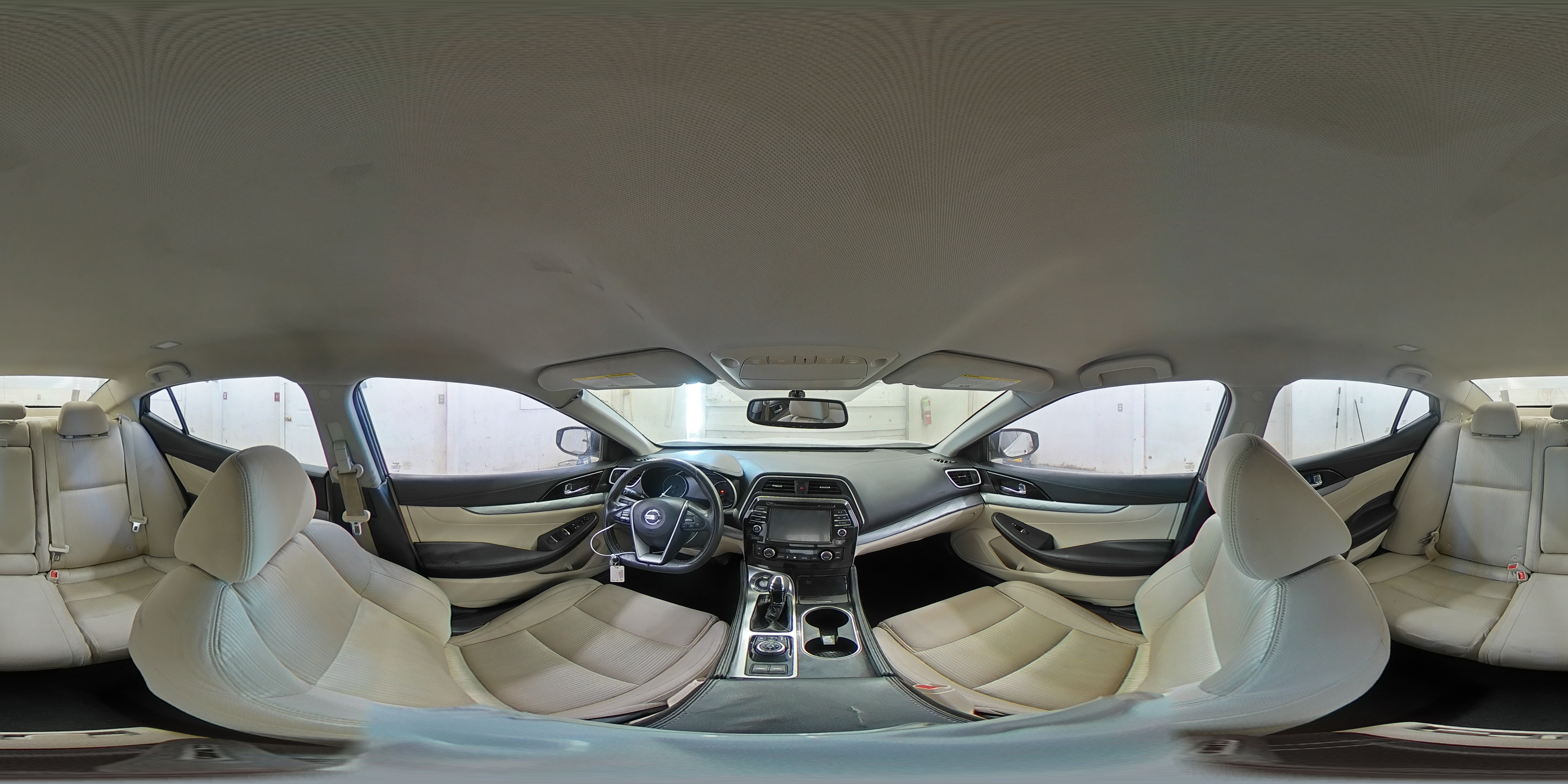 2016 Nissan Maxima - Image 15