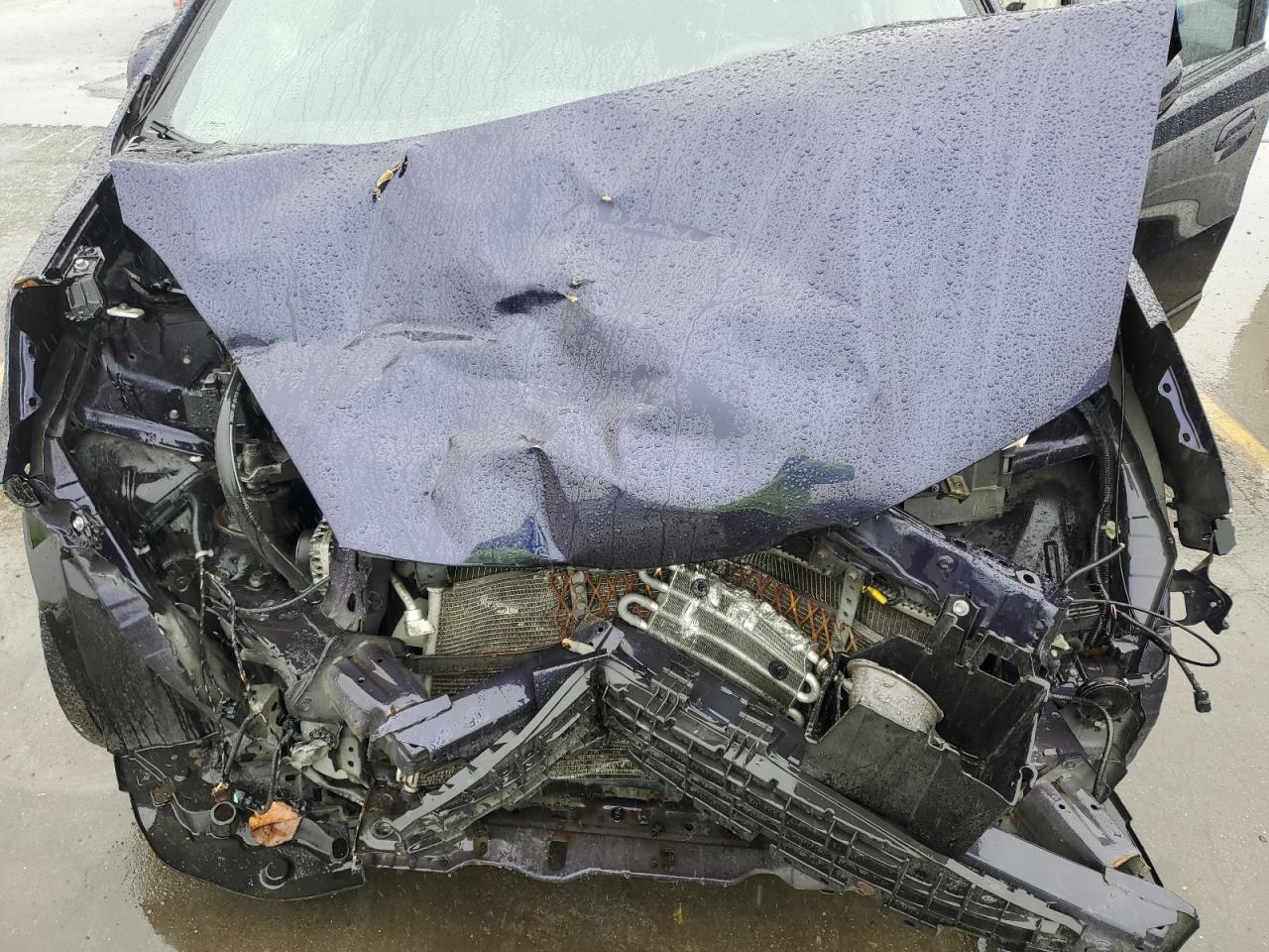 2010 Honda Fit - Image 11