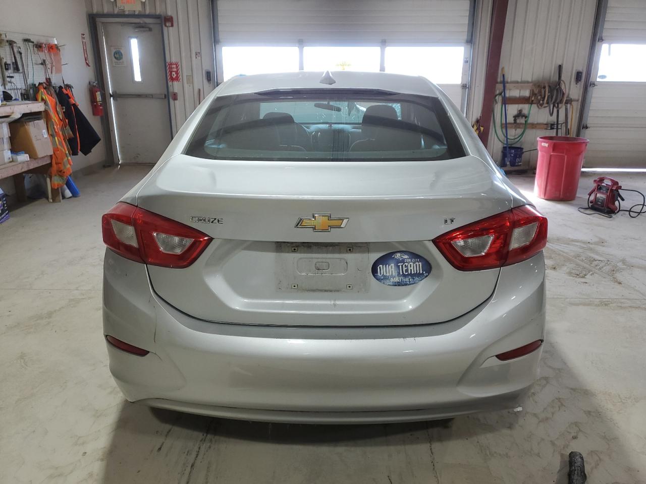 2016 Chevrolet Cruze - Image 6
