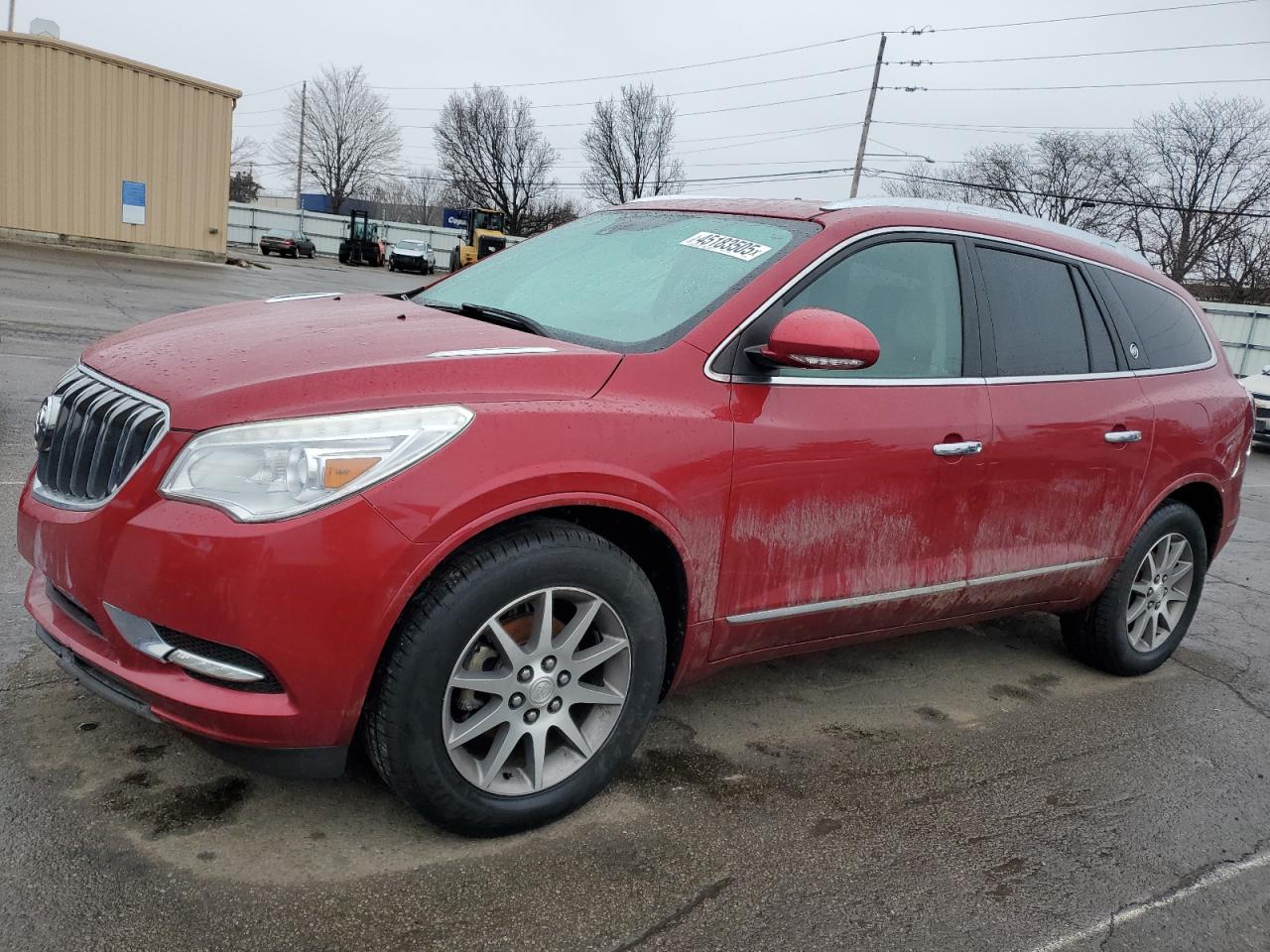 2014 Buick Enclave - Image 1