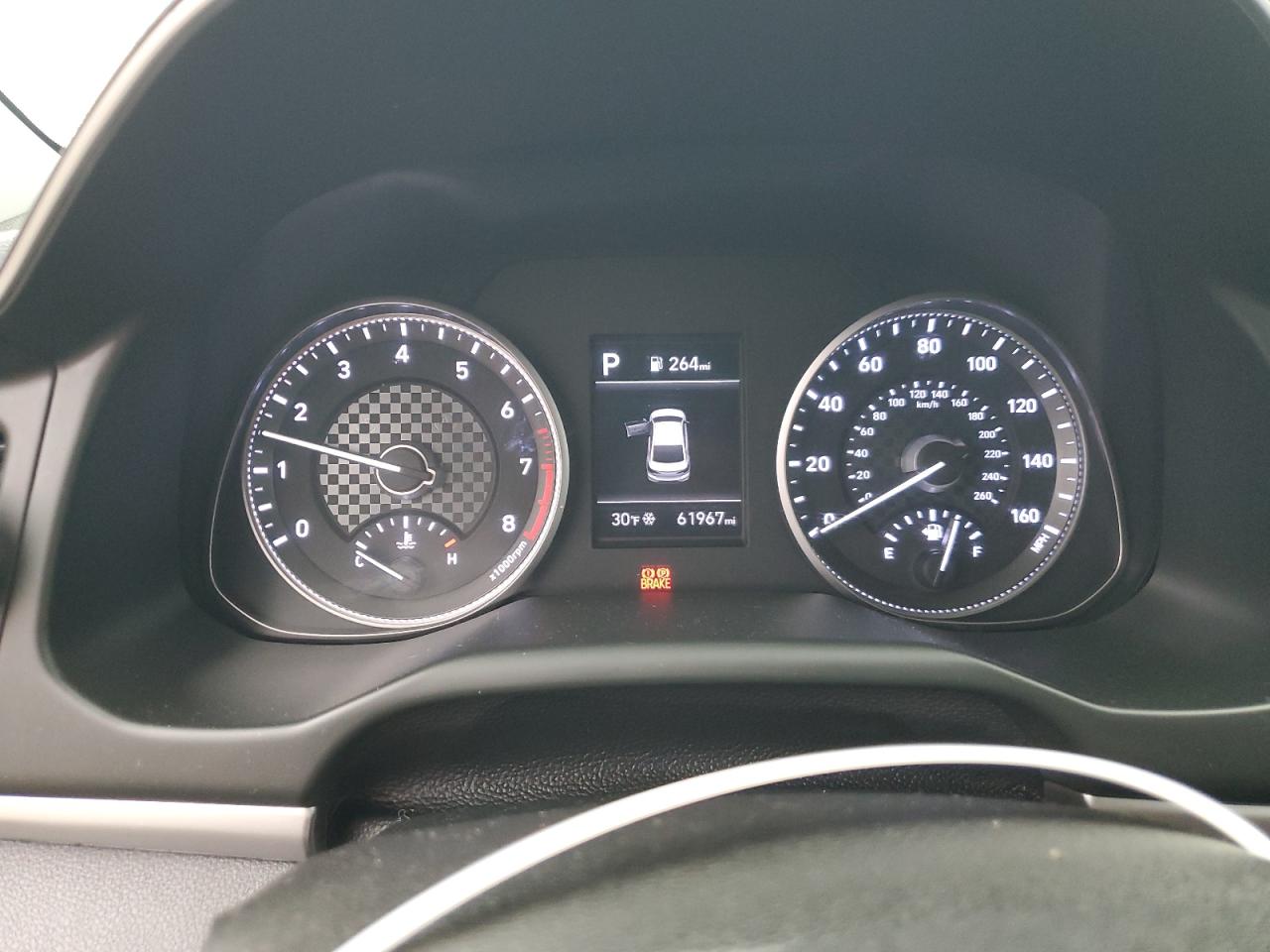 2020 Hyundai Elantra - Image 9
