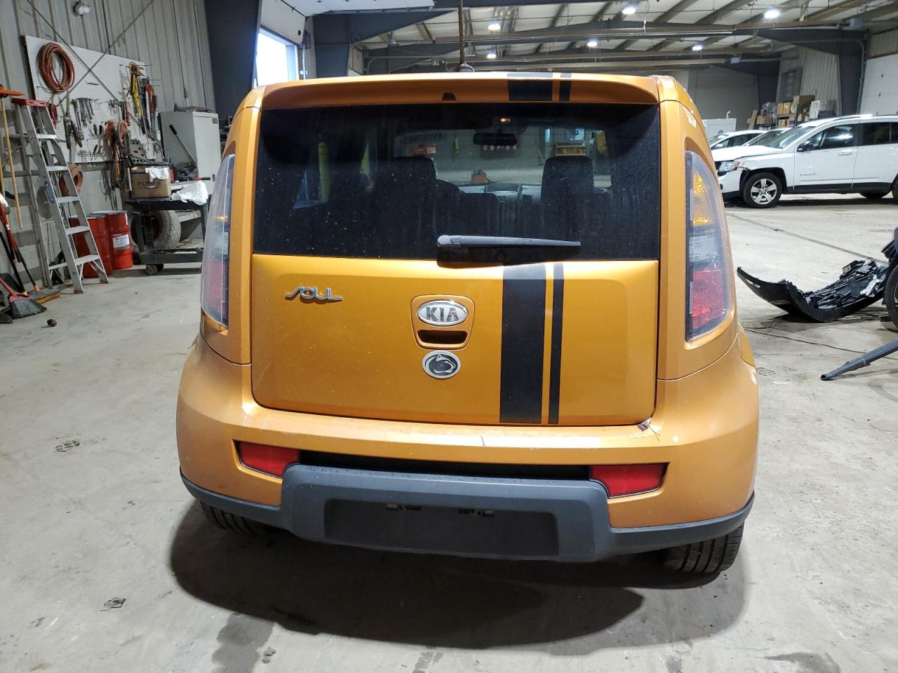 2010 Kia Soul - Image 6