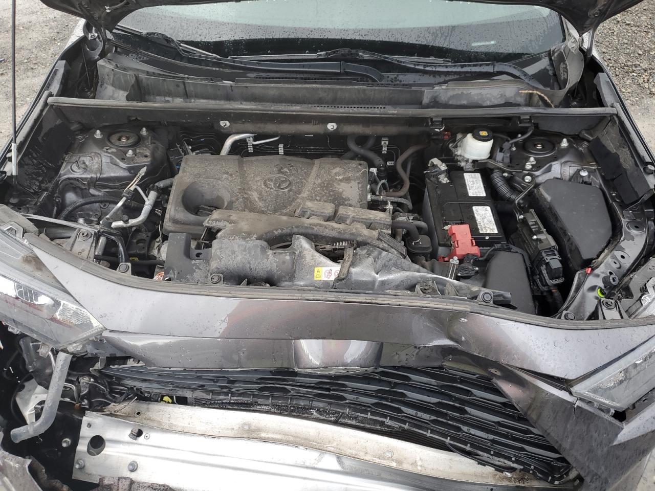 2019 Toyota RAV 4 - Image 13