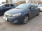 2010 VAUXHALL ASTRA SRI for sale at Copart GLOUCESTER