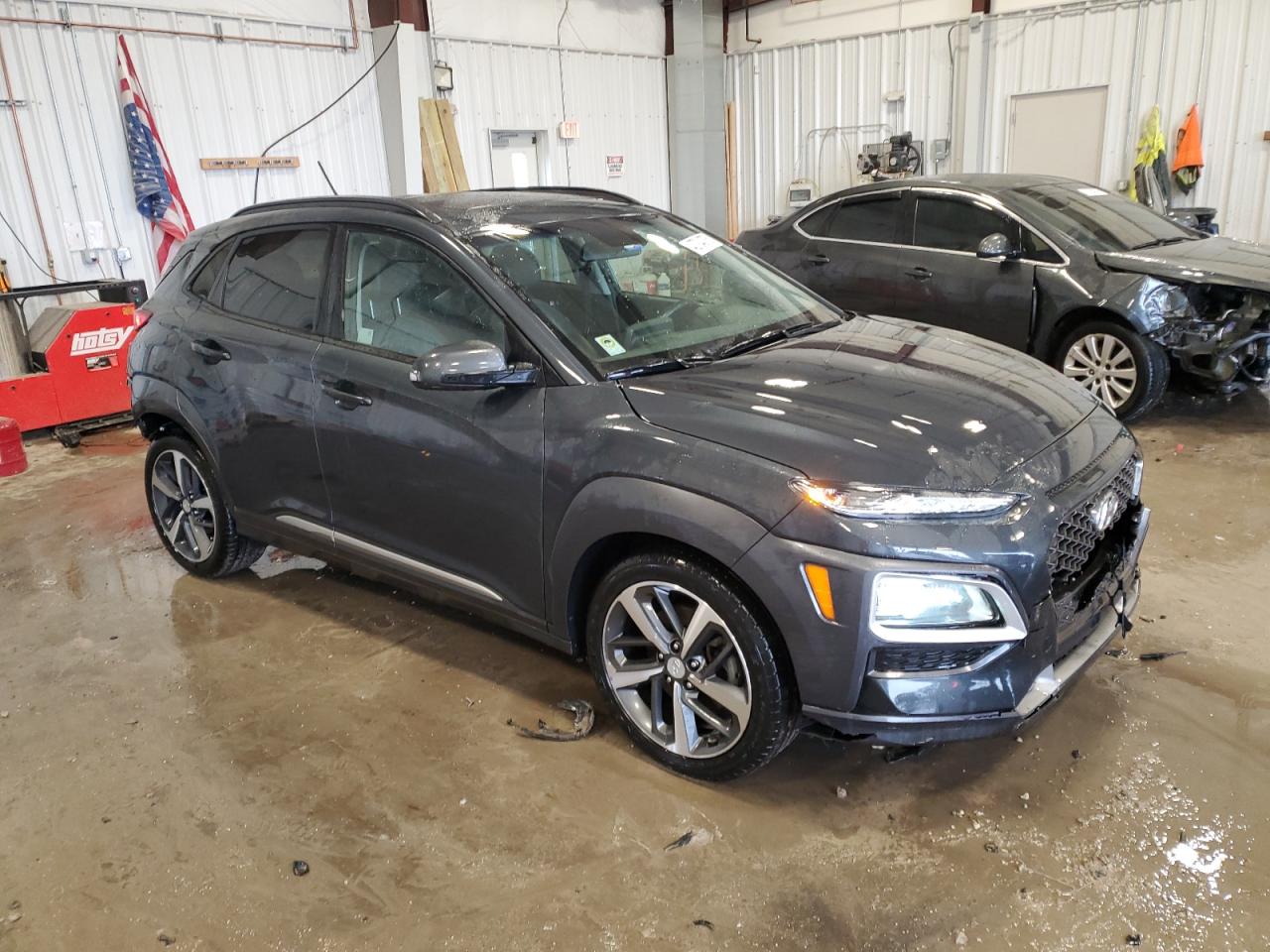 2018 Hyundai Kona - Image 4