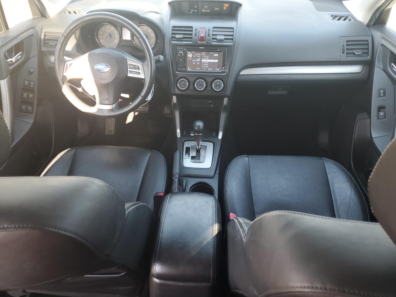 2014 Subaru Forester - Image 8
