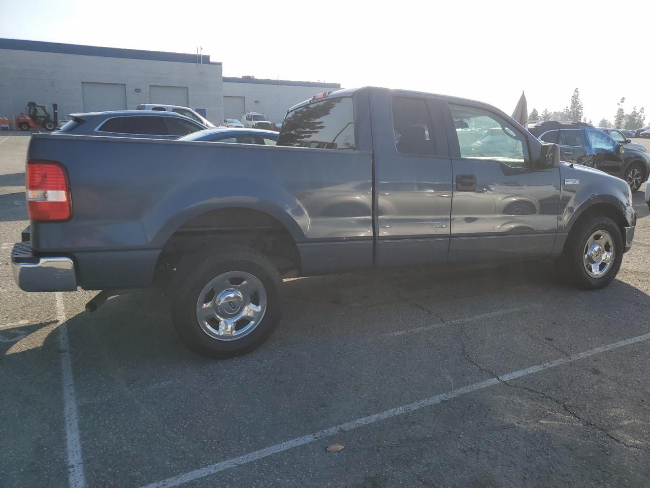 2006 Ford F-150 - Image 3
