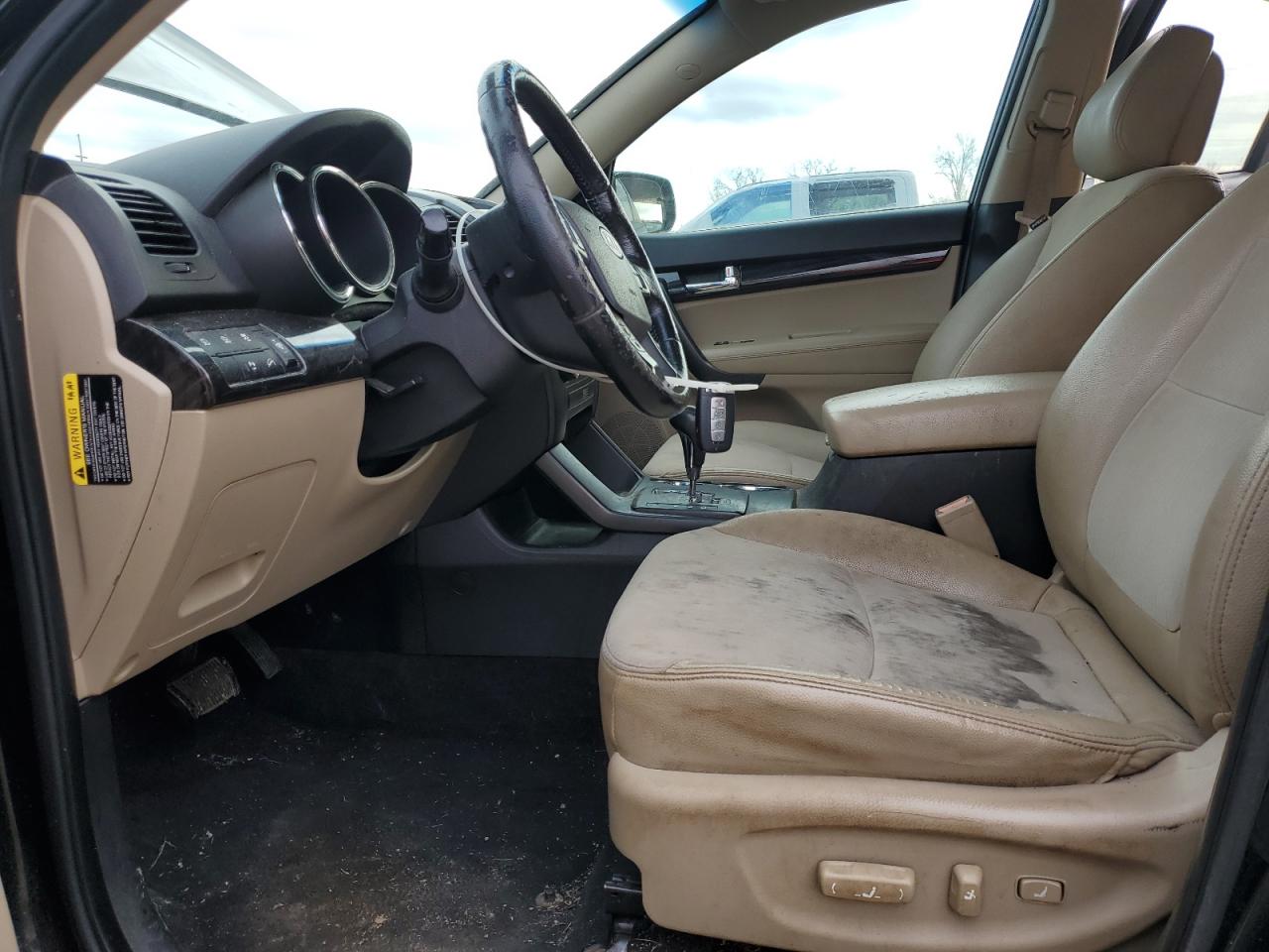 2011 Kia Sorento - Image 7