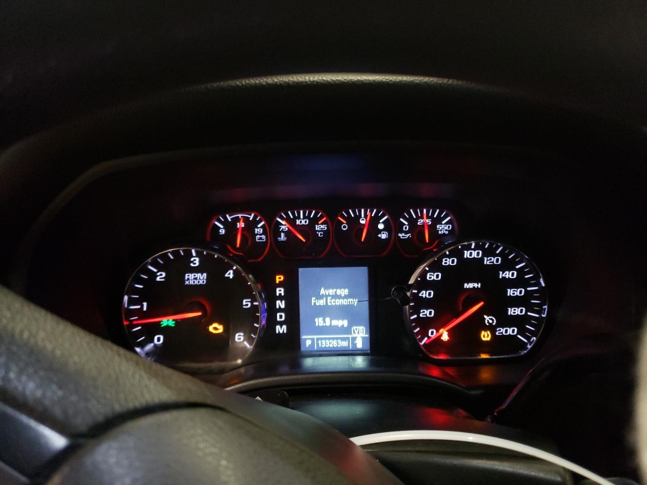 2016 GMC Sierra - Image 9