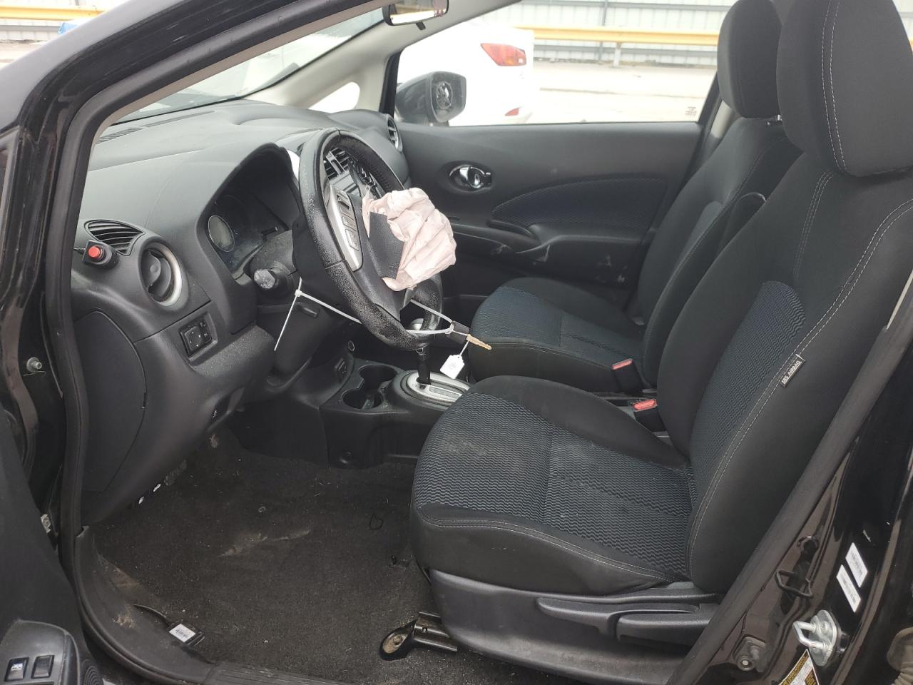 2017 Nissan Versa - Image 7