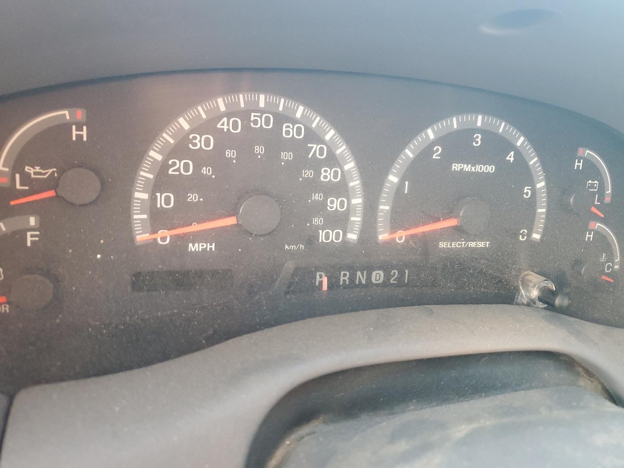 2003 Ford F-150 - Image 9