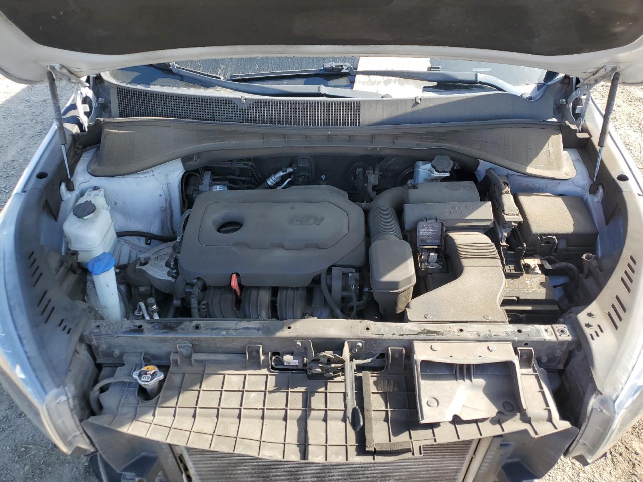 2019 Kia Sorento - Image 13