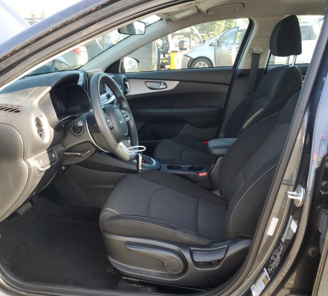 2023 Kia Forte - Image 7