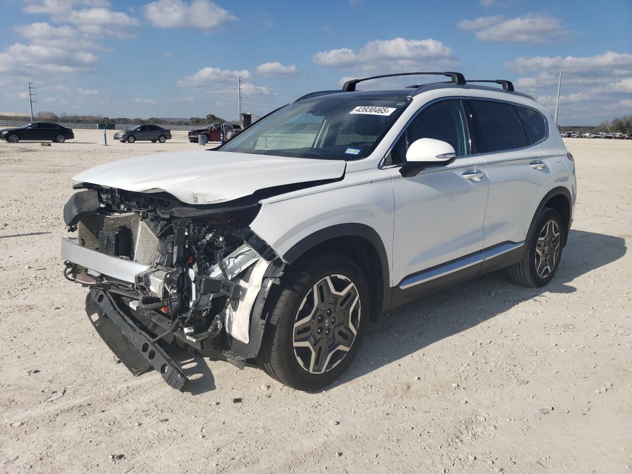2023 Hyundai Santa Fe - Image 1