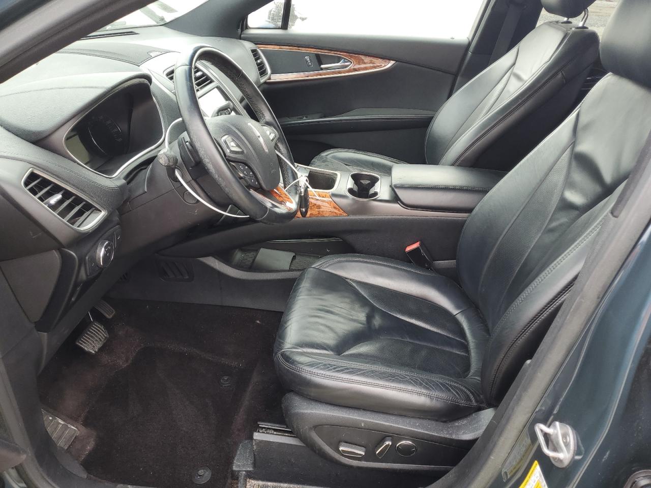 2016 Lincoln MKX - Image 7