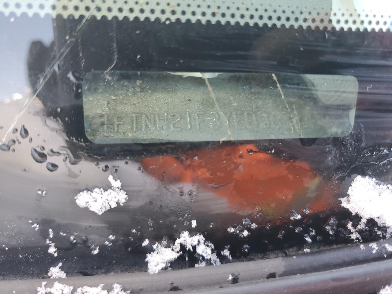 2000 Ford F250 - Image 12