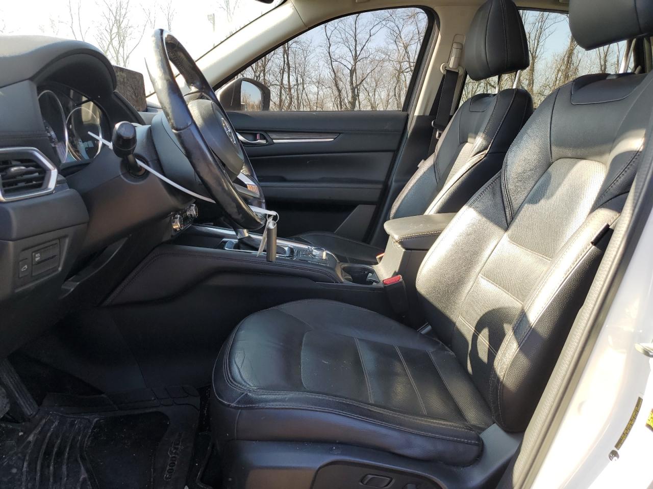 2017 Mazda CX-5 - Image 7