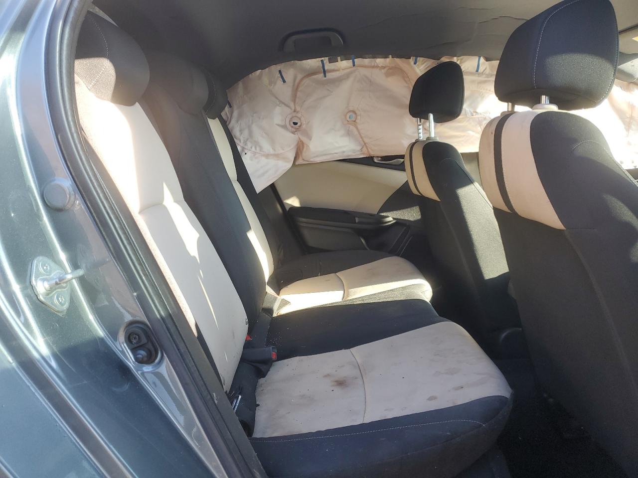 2017 Honda Civic - Image 10