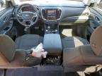 2020 Chevrolet Traverse Ls for Sale in Grand Prairie, TX - Side