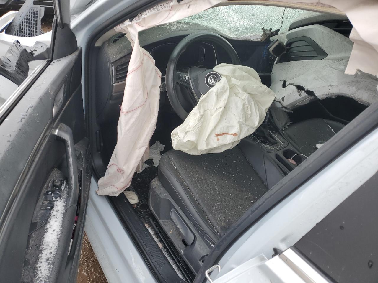 2019 Volkswagen Jetta - Image 8