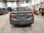 2014 Toyota Camry L de vânzare în Milwaukee, WI - Front End