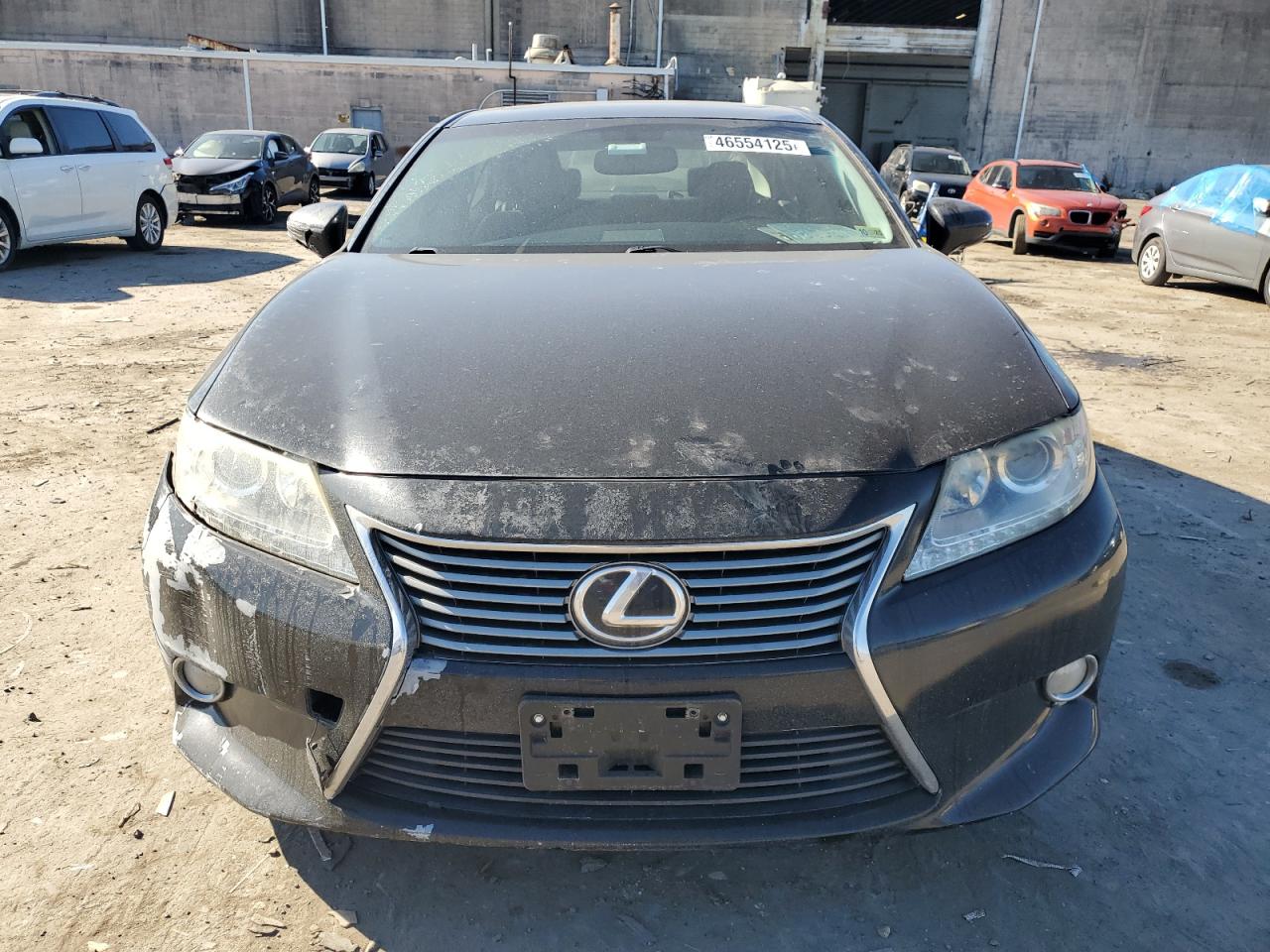 2015 Lexus ES - Image 5