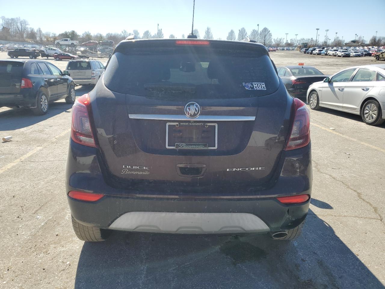 2017 Buick Encore - Image 6