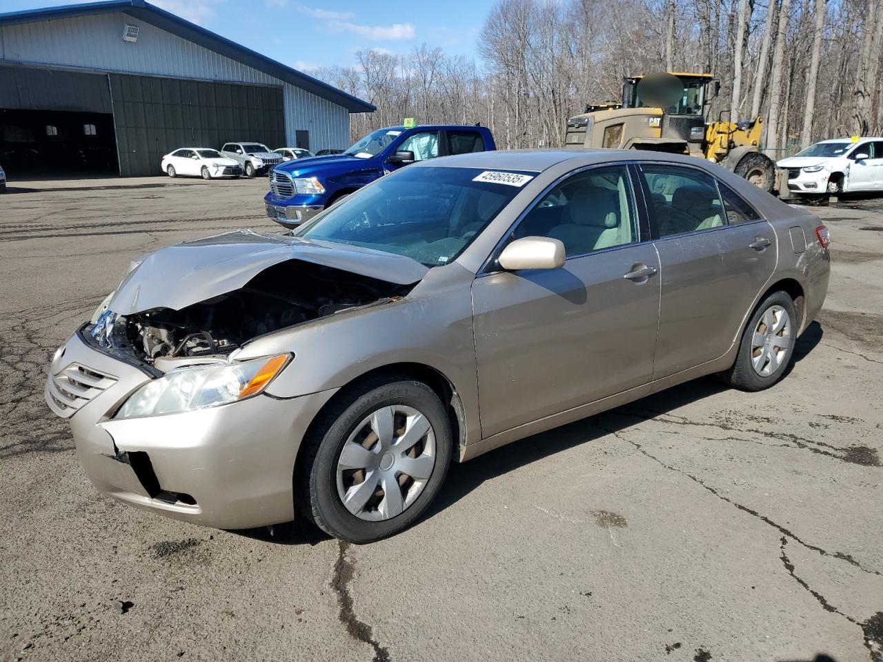 2009 Toyota Camry - Image 1
