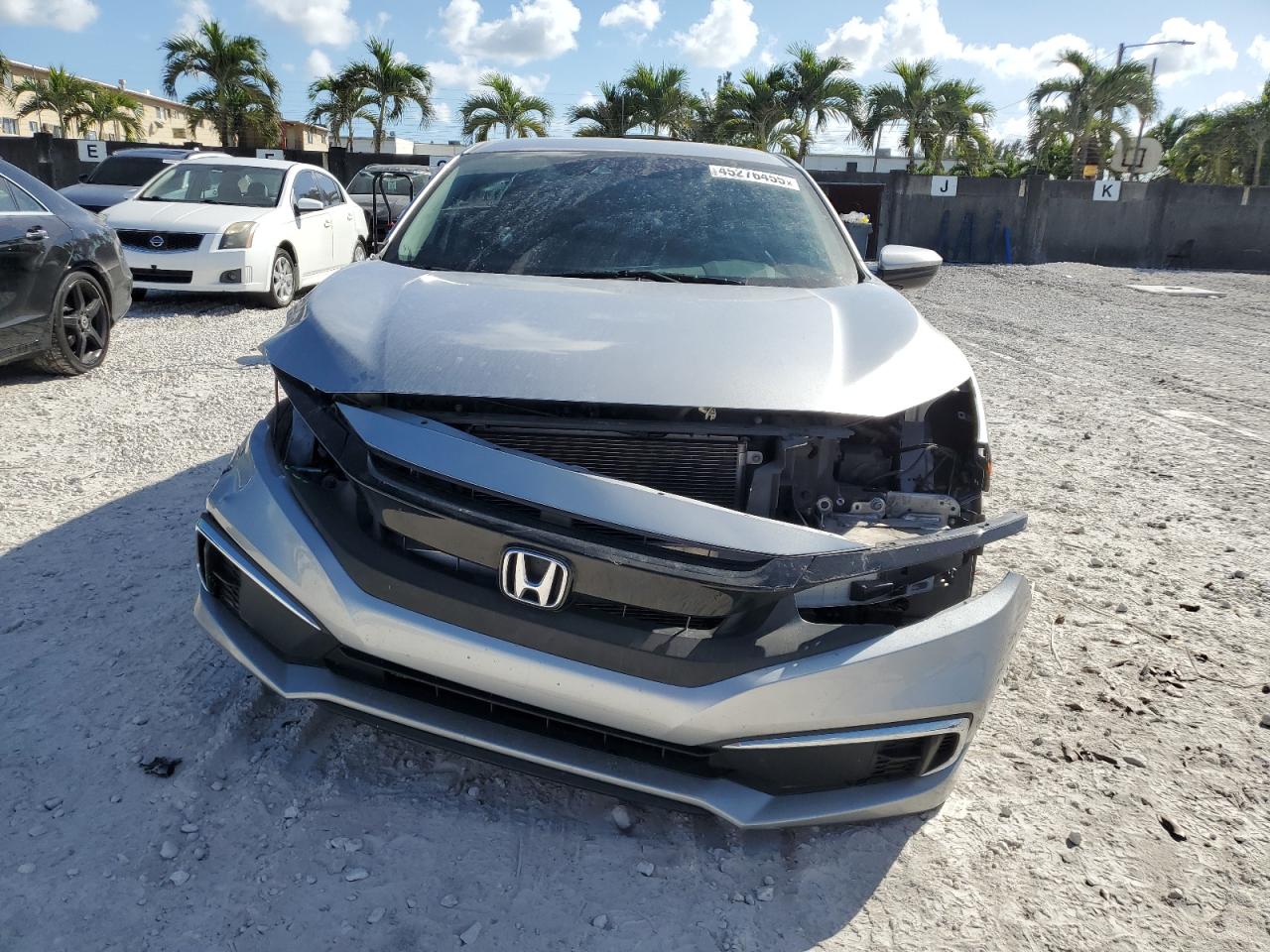 2019 Honda Civic - Image 5