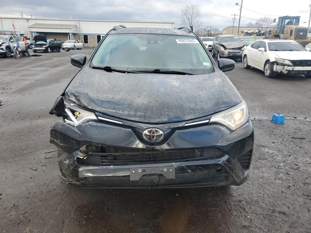 2018 Toyota RAV 4 - Image 5