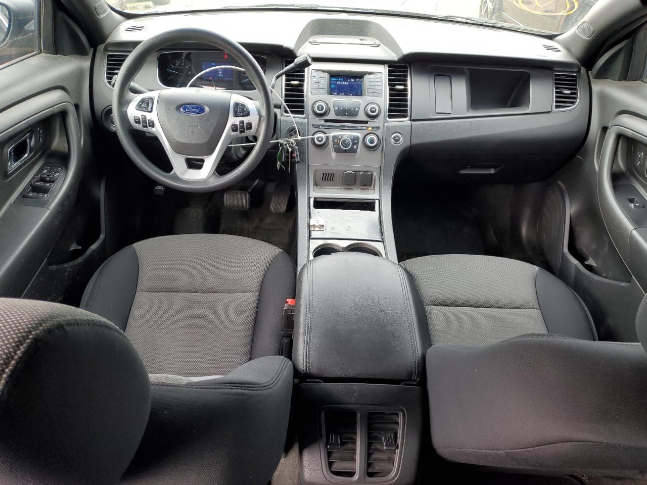 2014 Ford Taurus - Image 8