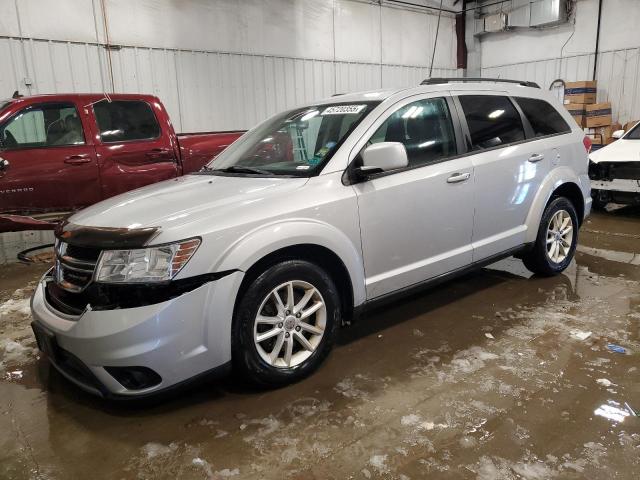 2014 Dodge Journey Sxt